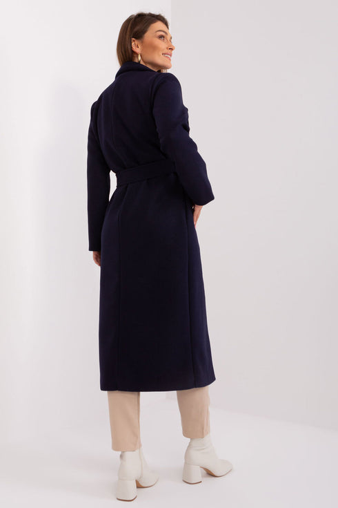 Coat model 190135 Och lla